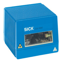SICK CLV490-0011