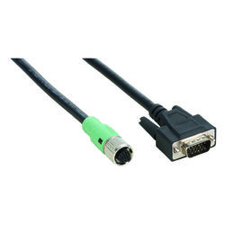 SICK Verbindungsleitung (Stecker-Dose) (2055859)