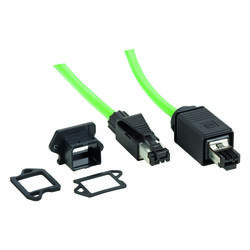 SICK Ethernet Patchkabel (Stecker-Stecker) (2039986)