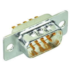 SICK D-Sub plug connection inlay (6007336)