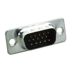 SICK D-Sub-Steckverbindungseinsatz (6010020)