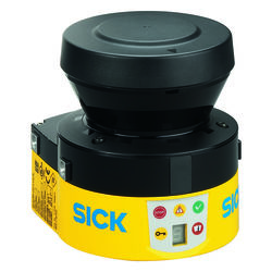 SICK S32B-2011EA