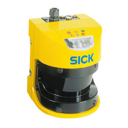 SICK S30A-6011DA