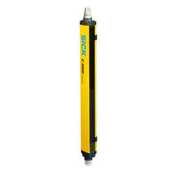 SICK Zusatzfrontscheibe Heavy Duty (2026863)