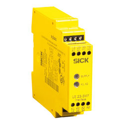 SICK UE23-3MF2D2 (6034595)