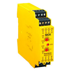 SICK MOC3SA-AAB43D31