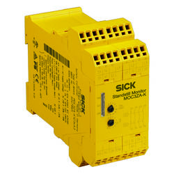 SICK MOC3ZA-KAZ33A6 (6044983)