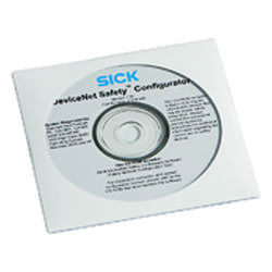 SICK SICK DeviceNet Safety Configurator (2032920)