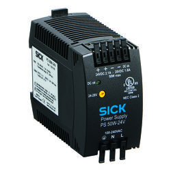 SICK Netzteil (7028790)