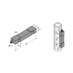 Turck WN123462 (1646644)