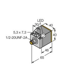 Turck BI15U-CK40-ADZ30X2-B3131 (4280030)