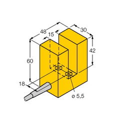 Turck SI15-K30-RZ3 (13169)