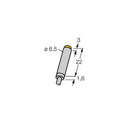 Turck NI3-EH6,5K-Y1 (1004700)