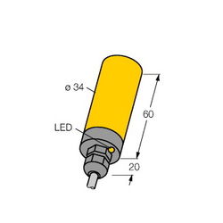 Turck NI20-K34-VP4X (1565602)
