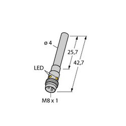 Turck BI1-EH04-AP6X-V1331 (4608440)