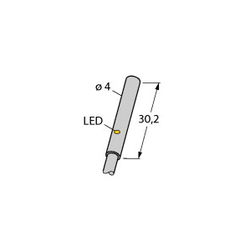 Turck BI1-EH04-AP6X (4609540)