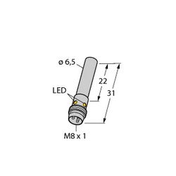 Turck BI2-EH6,5K-AN6X-V1131 (4610120)
