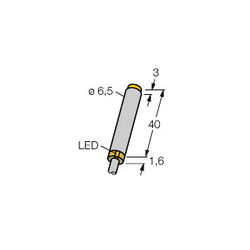 Turck NI3-EH6,5-AP6X (4612400)