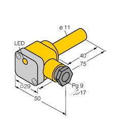 Turck BI2-K11SK-AP6X (46615)