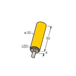 Turck NI10-K20-AP6X (46640)