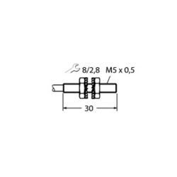Turck BI1-EG05-Y1 (1003240)