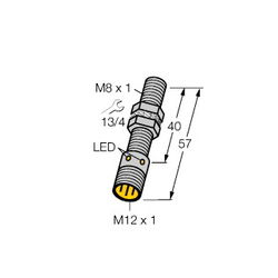 Turck BI2-EG08-AN6X-H1341 (4602160)