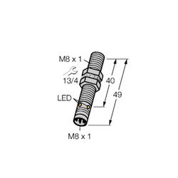 Turck BI1,5-EG08-AP6X-V1131 (4602220)