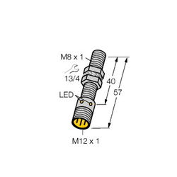 Turck BIM-EG08-AP6X-H1341 (4621311)