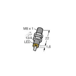 Turck BI2-EG08K-AN6X (4669500)