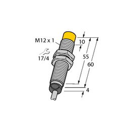 Turck NI5-M12-LIU (1535536)