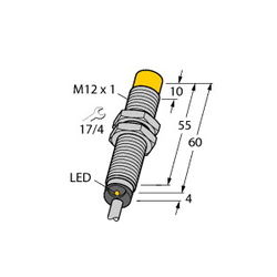 Turck NI8U-M12E-VN4X (1580501)