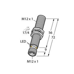 Turck BI3U-M12EE-AP6X-H1141 (1634149)