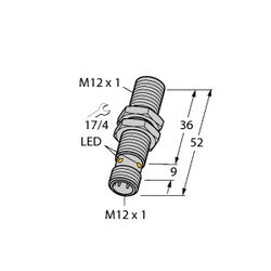 Turck BI3U-EM12-AP6X-H1141 (1634340)