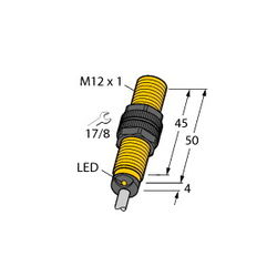 Turck BI3U-S12-AP6X (1634500)