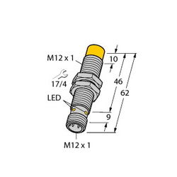Turck NI10U-M12E-AP6X-H1141 (1634901)