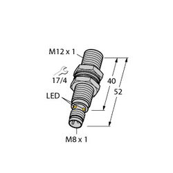 Turck BI4U-M12-AN6X-V1131 (1635430)