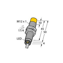 Turck NI8U-M12-AP6X (1644100)