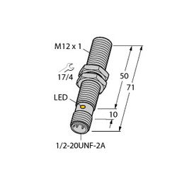 Turck BI2U-G12-ADZ32X-B3131 (4281005)