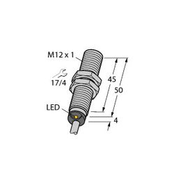Turck BI2-M12-AD4X (44050)