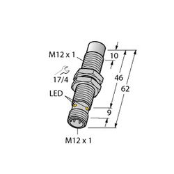 Turck NI5U-MT12E-AD4X-H1144 (4405065)