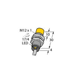 Turck NI8-G12K-AD4X (4411230)