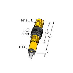 Turck NI4-S12-AD4X (44532)