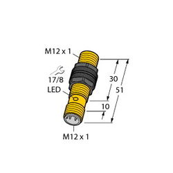 Turck BI2-S12-AP6X-H1141 (46520)