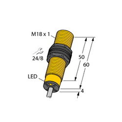 Turck NI8-S18-AZ3X/S97 (1371803)
