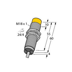 Turck NI8-M18-LIU (1536100)
