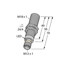 Turck BI5FE-M18FE-AP6X-H1141 (1615009)