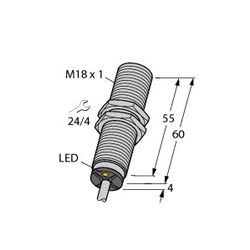 Turck BI8U-M18M-VN44X (1634880)