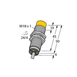 Turck NI15U-M18-AP6X (1635330)