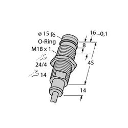 Turck BID2-G180-AP6/S220 (16880)