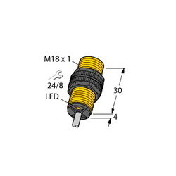 Turck BI5-P18-Y1X/S97 (4035001)